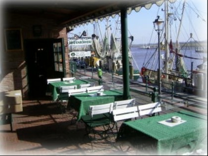 Photo: Hafenkieker Greetsiel